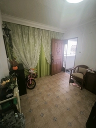 Blk 107 Bukit Batok West Avenue 6 (Bukit Batok), HDB 4 Rooms #554670401